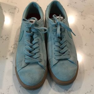 Nike blazer low get QS “supreme”